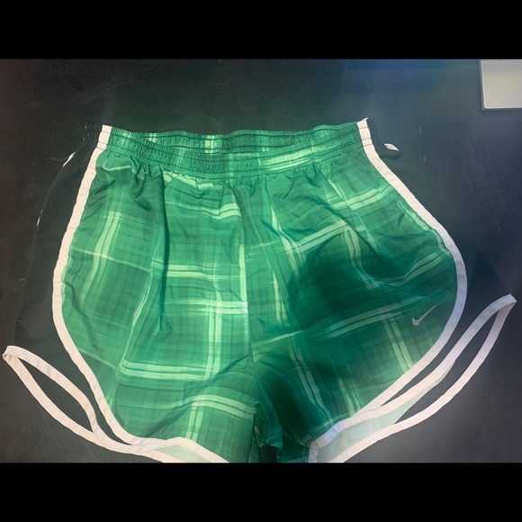 Nike Pants - Nike dry fit shorts